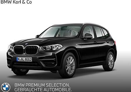 BMW X3 xDrive20d xLine AT 5 Türen