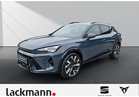 Cupra Formentor 2.0 TSI 245kW VZ DSG 4Drive 5 Türen