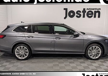 Skoda Superb 1.5 TSI mHEV DSG Selection Combi 5 Türen