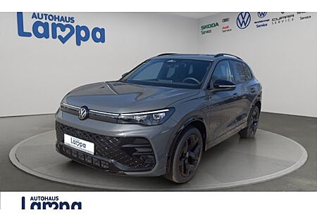 VW Tiguan 2.0 TDI SCR DSG R-Line 5 Türen
