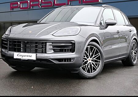 Porsche Cayenne 3.0 V6 Tiptronic 5 Türen