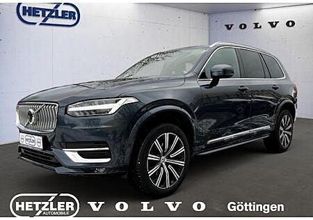 Volvo XC 90 B5 D AWD Ultimate Bright Auto 5 Türen