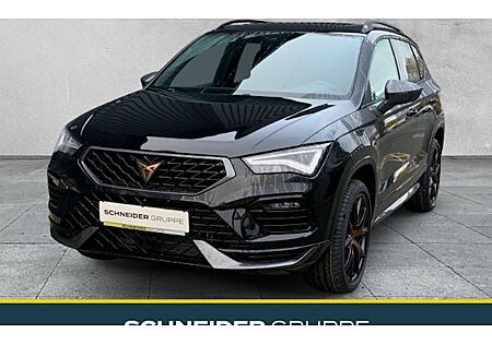 Cupra Ateca 1.5 TSI ACT 110kW DSG 5 Türen