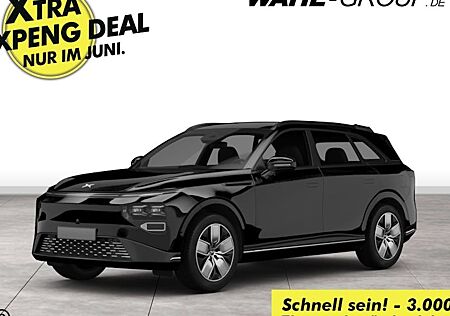 XPENG G9 BEV 98kWh AWD Performance 5 Türen