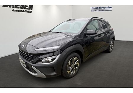 Hyundai Kona ELEKTRO 100kW 5 Türen