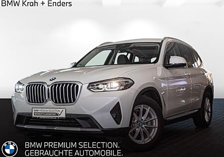 BMW X3 xDrive20i M SPORT AT 5 Türen