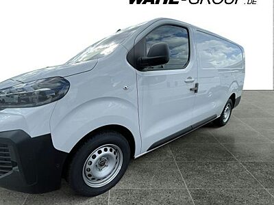 Peugeot Expert 2.0 BlueHDi 145 Lang 4 Türen