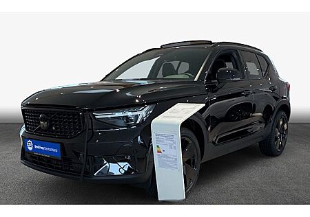 Volvo XC 40 B4 Plus Black Edition DCT 5 Türen