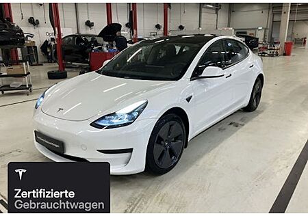 Tesla Model 3 Standard 4 Türen