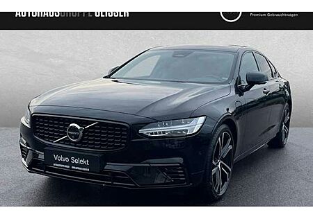 Volvo S90 T8 AWD Recharge Plus Dark Auto 4 Türen