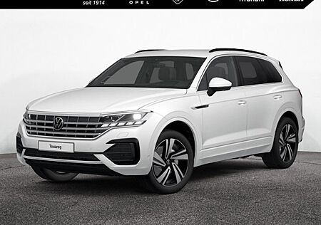 VW Touareg 3.0 V6 TDI 210kW 4MOT Tiptr. Elegance 5 Türen
