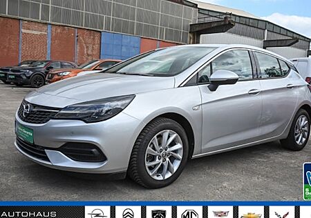 Opel Astra 1.2 Direct Inj Turbo 107kW Elegance 5 Türen