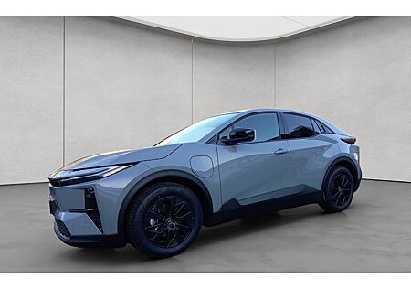 Toyota Andere 77 kWh Teamplayer 5 Türen