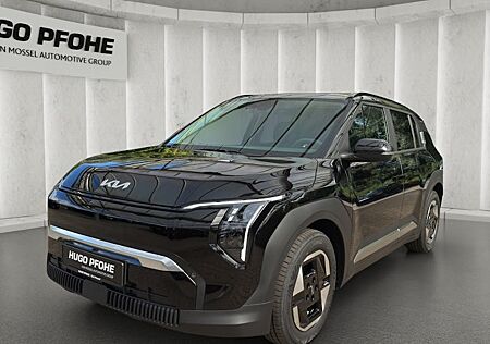 Kia EV3 81 kWh 150 kW Earth Frontantrieb 5 Türen