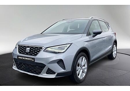 Seat Arona 1.0 TSI 81kW Xperience 5 Türen