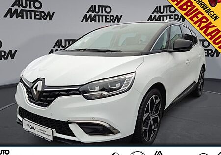 Renault Grand Scenic TCe 140 EDC GPF Intens 5 Türen