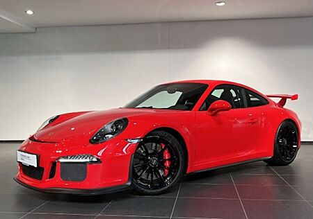 Porsche 911 GT3 2 Türen