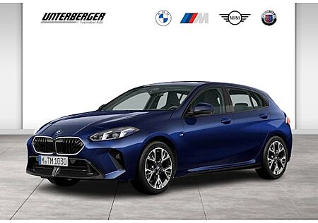 BMW 1er 120 Steptronic 5 Türen
