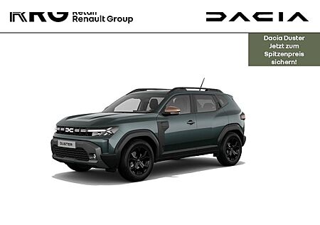 Dacia Duster mild hybrid 140 Extreme 5 Türen
