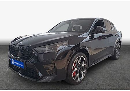BMW X2 sDrive20i Steptronic DCT 5 Türen