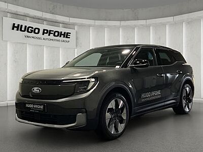 Ford Explorer Dualmotor Extended R. 79kWh AWD Premium 5 Türen