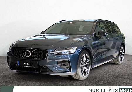 Volvo V60 B4 D Auto Plus Dark 5 Türen