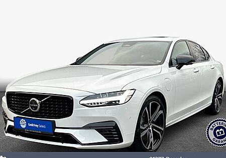 Volvo S90 T8 AWD Recharge Plus Dark Auto 4 Türen