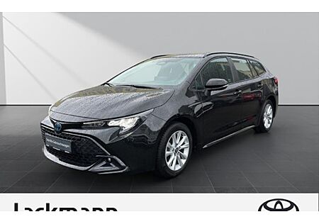 Toyota Corolla 1,8 Hybrid Business Edition Touring Sp. 5 Türen