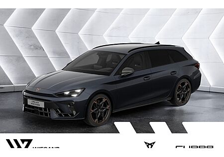 Cupra Leon 2.0 TSI 245kW VZ DSG 4WD Sportstourer 5 Türen