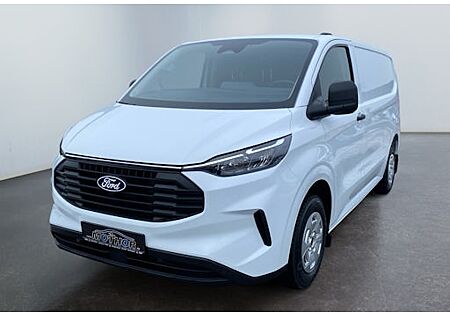 Ford Transit Custom 2.0 EcoBlue 81kW 280 L1 Trend 4 Türen