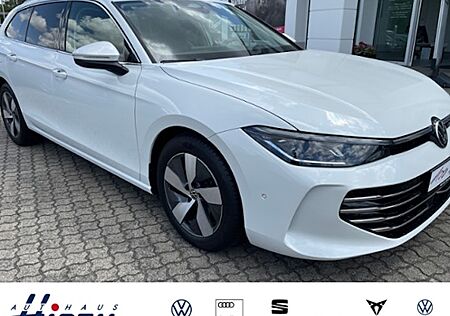 VW Passat 2.0 TDI SCR DSG Elegance 5 Türen