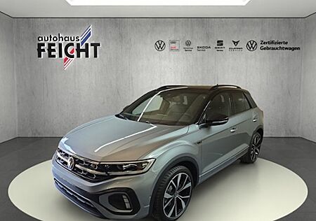 VW T-Roc 1.5 TSI OPF DSG R-Line 5 Türen