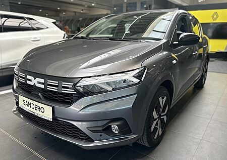 Dacia Sandero TCe 90 Journey 5 Türen