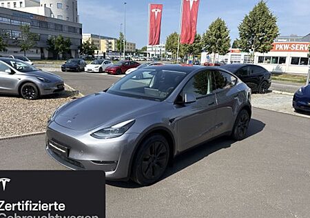 Tesla Model Y Long Range Dual Motor AWD 5 Türen