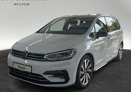 VW Touran 2.0 TDI SCR DSG Comfortline 5 Türen