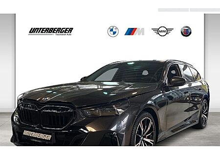 BMW 5er 540d xDrive Touring A 5 Türen
