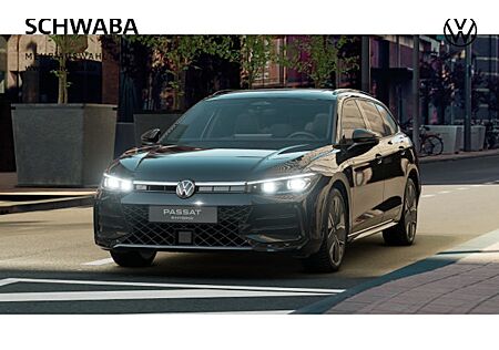 VW Passat 1.5 eHybrid 130kW OPF DSG R-Line 5 Türen