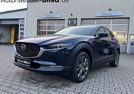 Mazda CX-30 e-SKYACTIV-X M-Hybrid AWD Exclusive-L. 5 Türen