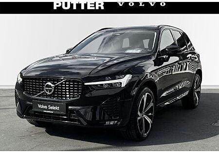 Volvo XC 60 B4 Plus Dark Auto 5 Türen