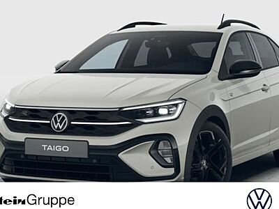 VW Taigo 1.0 TSI OPF 85 kW DSG R-Line 5 Türen