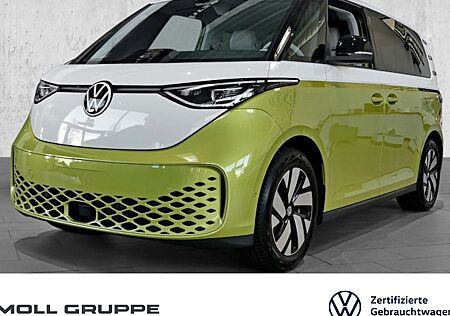 VW ID.BUZZ 77 kWh 150 kW Pro 5 Türen