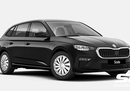 Skoda Scala 1.0 TSI 70kW Essence 5 Türen