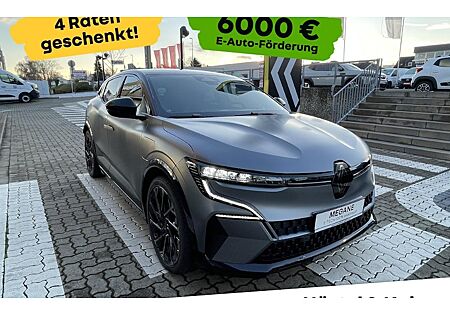 Renault Megane E-Tech Esprit Alpine 220 Comfort Range 5 Türen