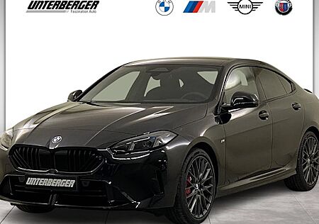 BMW 2er 220d Gran Coupé Steptronic 4 Türen