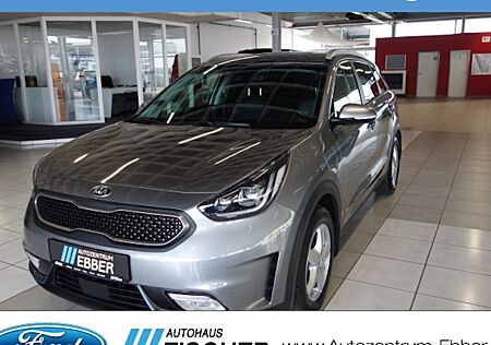 Kia Niro 1.6 GDI Spirit 5 Türen
