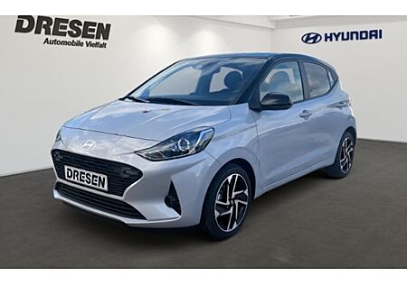 Hyundai i10 1.2 Prime AMT 5 Türen