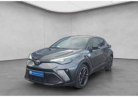 Toyota C-HR 2.0-l-VVTi Hybrid GR Sport 5 Türen