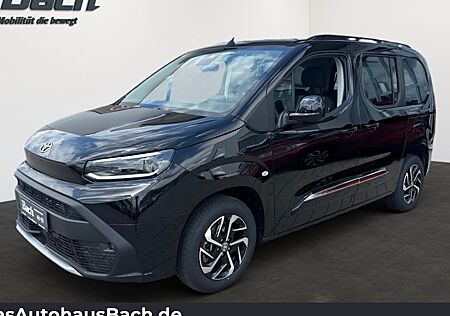 Toyota Proace City Verso 1,5-l-D-4D 96kW L1 Teamplayer Auto 5 Türen