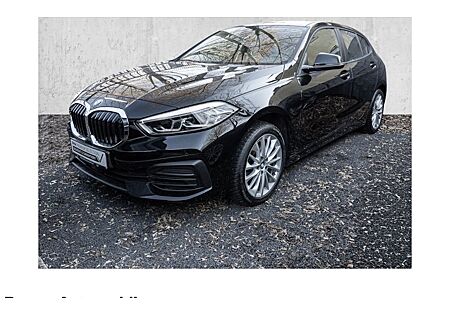 BMW 1er 116i Advantage 5 Türen