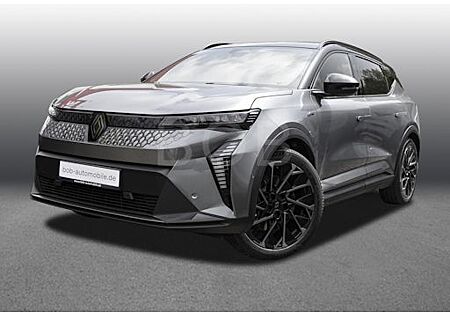 Renault Scenic E-Tech Esprit Alpine 220 Long Range 5 Türen